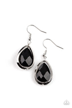 Load image into Gallery viewer, Paparazzi - Drop-Dead Duchess - Black
