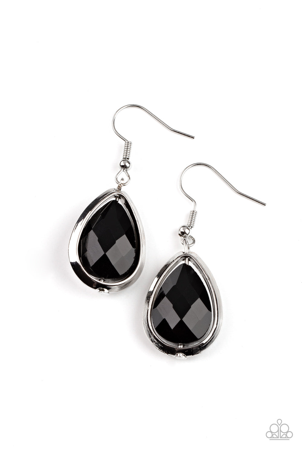 Paparazzi - Drop-Dead Duchess - Black
