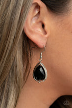 Load image into Gallery viewer, Paparazzi - Drop-Dead Duchess - Black

