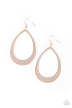 Load image into Gallery viewer, Paparazzi Accessories - Fierce Fundamentals - Rose Gold
