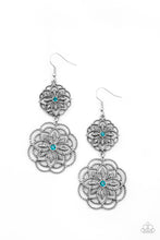 Load image into Gallery viewer, Paparazzi - Mandala Mecca - Blue
