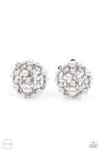 Load image into Gallery viewer, Paparazzi Accessories - Head To Toe Twinkle - White
