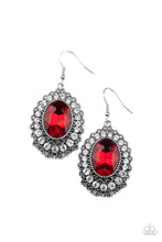Load image into Gallery viewer, Paparazzi - Glacial Gardens - Red
