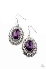 Load image into Gallery viewer, Paparazzi - Glacial Gardens - Purple
