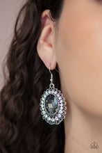 Load image into Gallery viewer, Paparazzi - Glacial Gardens - Silver
