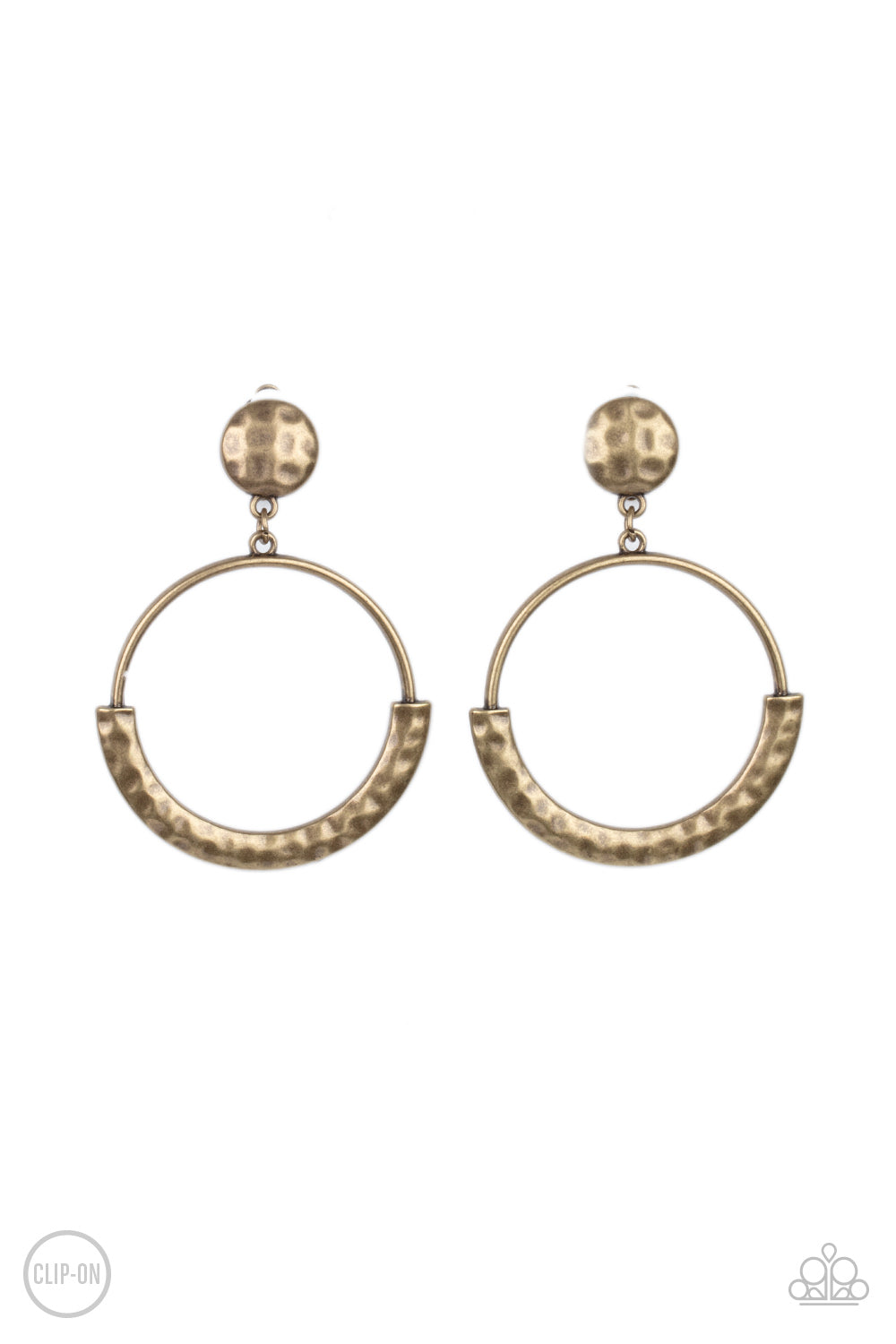 Paparazzi - Rustic Horizons - Brass