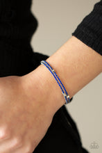 Load image into Gallery viewer, Paparazzi Accessories - Let Freedom BLING - Blue
