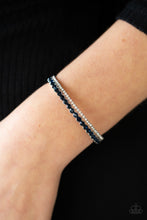 Load image into Gallery viewer, Paparazzi Accessories - Fairytale Sparkle - Blue
