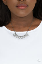 Load image into Gallery viewer, Paparazzi - Timeless Trimmings - Black
