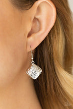 Load image into Gallery viewer, Paparazzi - Keeping It RELIC - Silver
