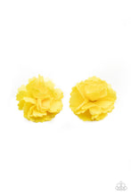 Load image into Gallery viewer, Paparazzi - Never Let Me GROW - Yellow
