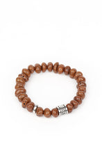 Load image into Gallery viewer, Paparazzi - Natural State of Mind - Brown
