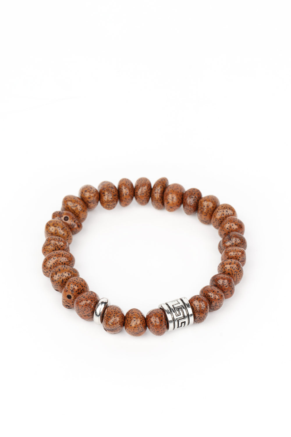 Paparazzi - Natural State of Mind - Brown