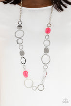 Load image into Gallery viewer, Paparazzi - Colorful Combo - Pink
