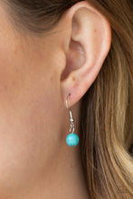 Load image into Gallery viewer, Paparazzi - Canyon Cottage - Blue
