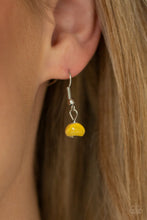 Load image into Gallery viewer, Paparazzi - Staycation Status - Yellow
