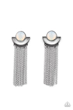 Load image into Gallery viewer, Paparazzi - Opal Oracle - White

