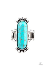 Load image into Gallery viewer, Paparazzi - Ranch Relic - Blue
