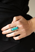 Load image into Gallery viewer, Paparazzi - Ranch Relic - Blue
