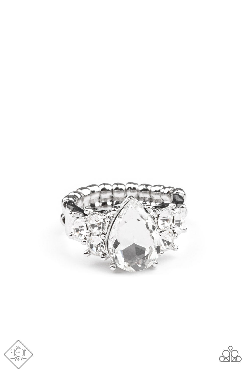 Paparazzi - Happily Ever Eloquent - White