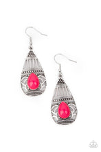 Load image into Gallery viewer, Paparazzi - Eastern Essence - Pink
