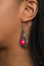Load image into Gallery viewer, Paparazzi - Eastern Essence - Pink
