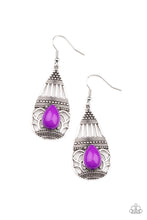 Load image into Gallery viewer, Paparazzi - Eastern Essence - Purple
