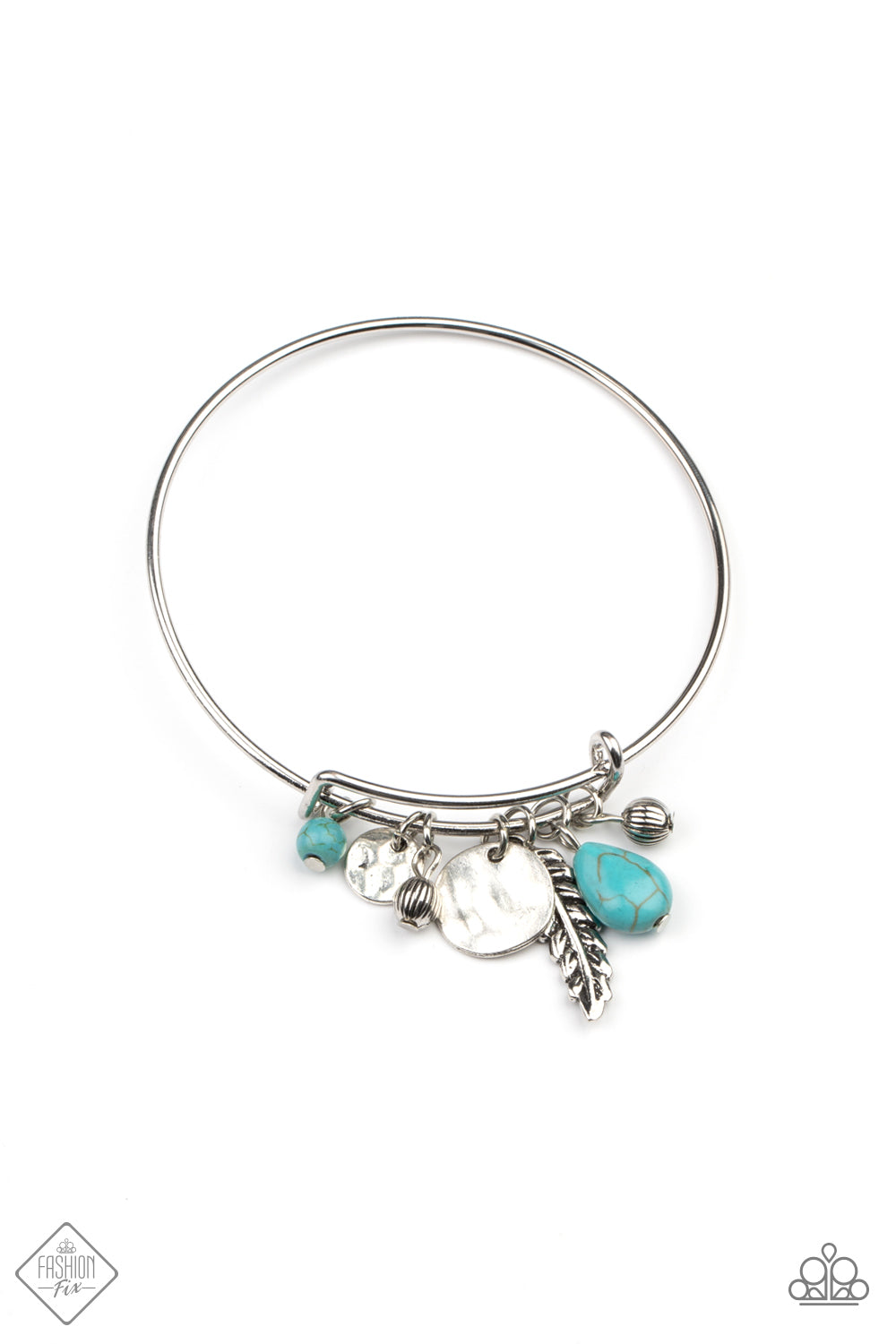 Paparazzi - Root and RANCH - Blue