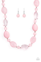 Load image into Gallery viewer, Paparazzi - Staycation Stunner - Pink
