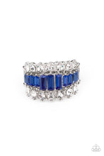 Load image into Gallery viewer, Paparazzi Accessories - CACHE Value - Blue
