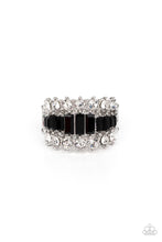 Load image into Gallery viewer, Paparazzi Accessories - CACHE Value - Black
