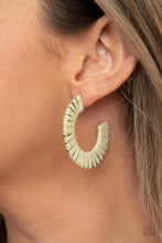 Load image into Gallery viewer, Paparazzi Accessories - A Chance of Rainbows - Green
