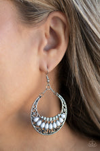 Load image into Gallery viewer, Paparazzi - Crescent Couture - White

