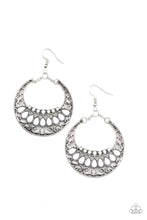 Load image into Gallery viewer, Paparazzi - Crescent Couture - White
