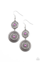 Load image into Gallery viewer, Paparazzi - Keep It WHEEL - Purple
