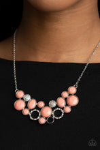 Load image into Gallery viewer, Paparazzi - Extra Eloquent - Orange
