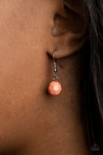 Load image into Gallery viewer, Paparazzi - Extra Eloquent - Orange

