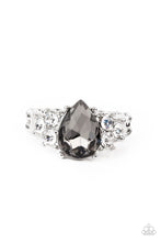 Load image into Gallery viewer, Paparazzi - Happily Ever Eloquent - Silver
