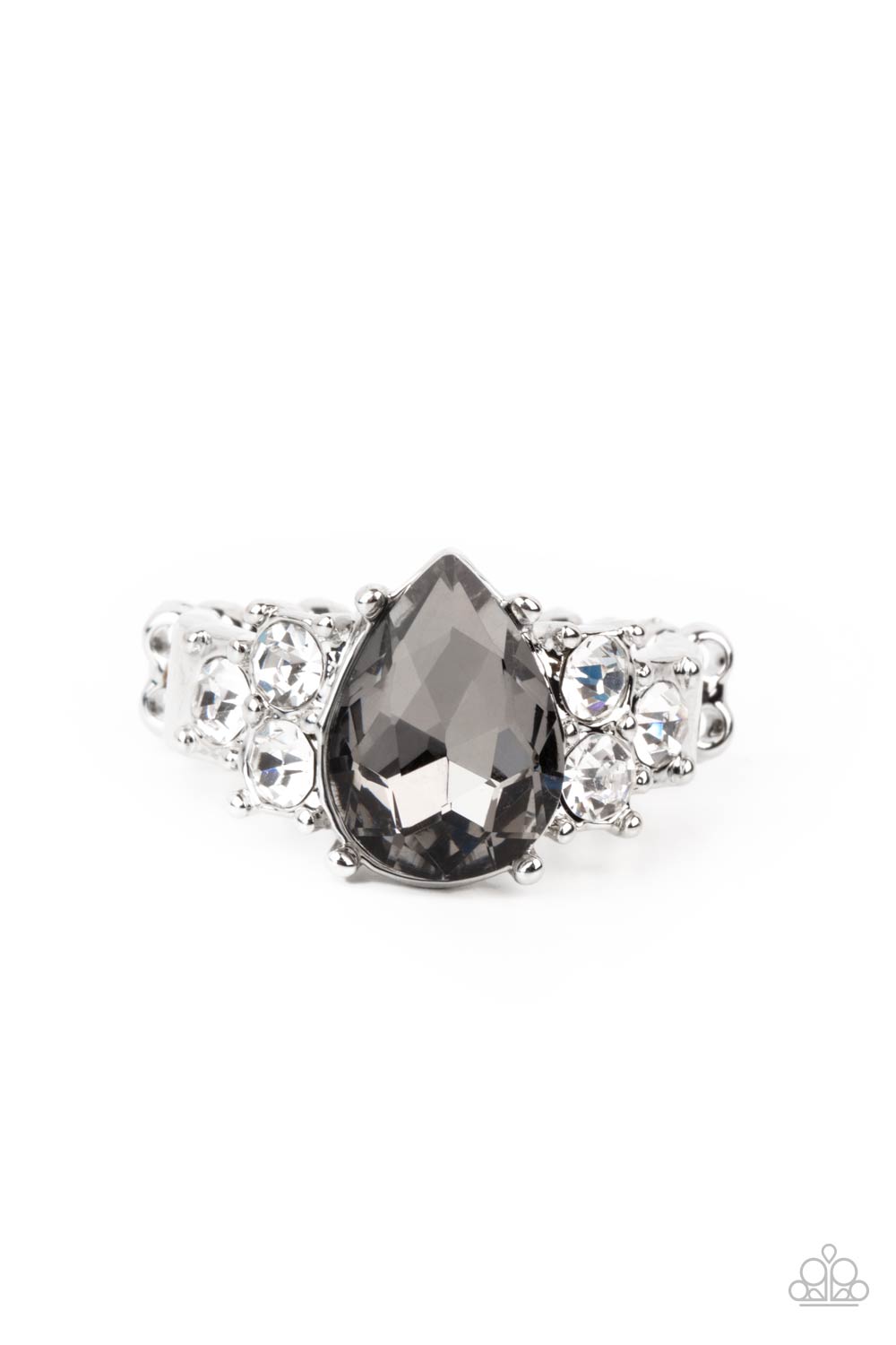 Paparazzi - Happily Ever Eloquent - Silver