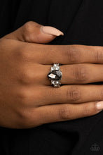 Load image into Gallery viewer, Paparazzi - Happily Ever Eloquent - Silver
