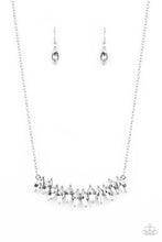 Load image into Gallery viewer, Paparazzi - Icy Intensity - White
