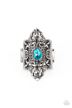 Load image into Gallery viewer, Paparazzi - Perennial Posh - Blue
