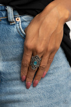 Load image into Gallery viewer, Paparazzi - Perennial Posh - Blue
