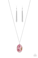 Load image into Gallery viewer, Paparazzi Accessories - Boho Garden Parties - Pink
