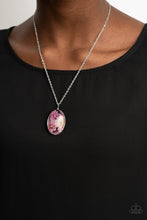 Load image into Gallery viewer, Paparazzi Accessories - Boho Garden Parties - Pink
