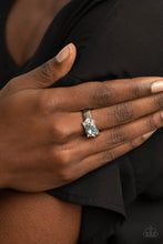 Load image into Gallery viewer, Paparazzi - ROYAL Till The End - Blue
