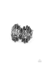 Load image into Gallery viewer, Paparazzi - Urban Empire - Silver
