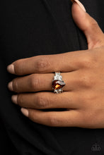 Load image into Gallery viewer, Paparazzi - Happily Ever Eloquent - Brown
