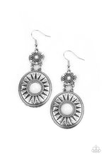 Load image into Gallery viewer, Paparazzi Accessories - Temple of The Sun - White
