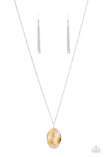 Load image into Gallery viewer, Paparazzi Accessories - Boho Garden Parties - Orange
